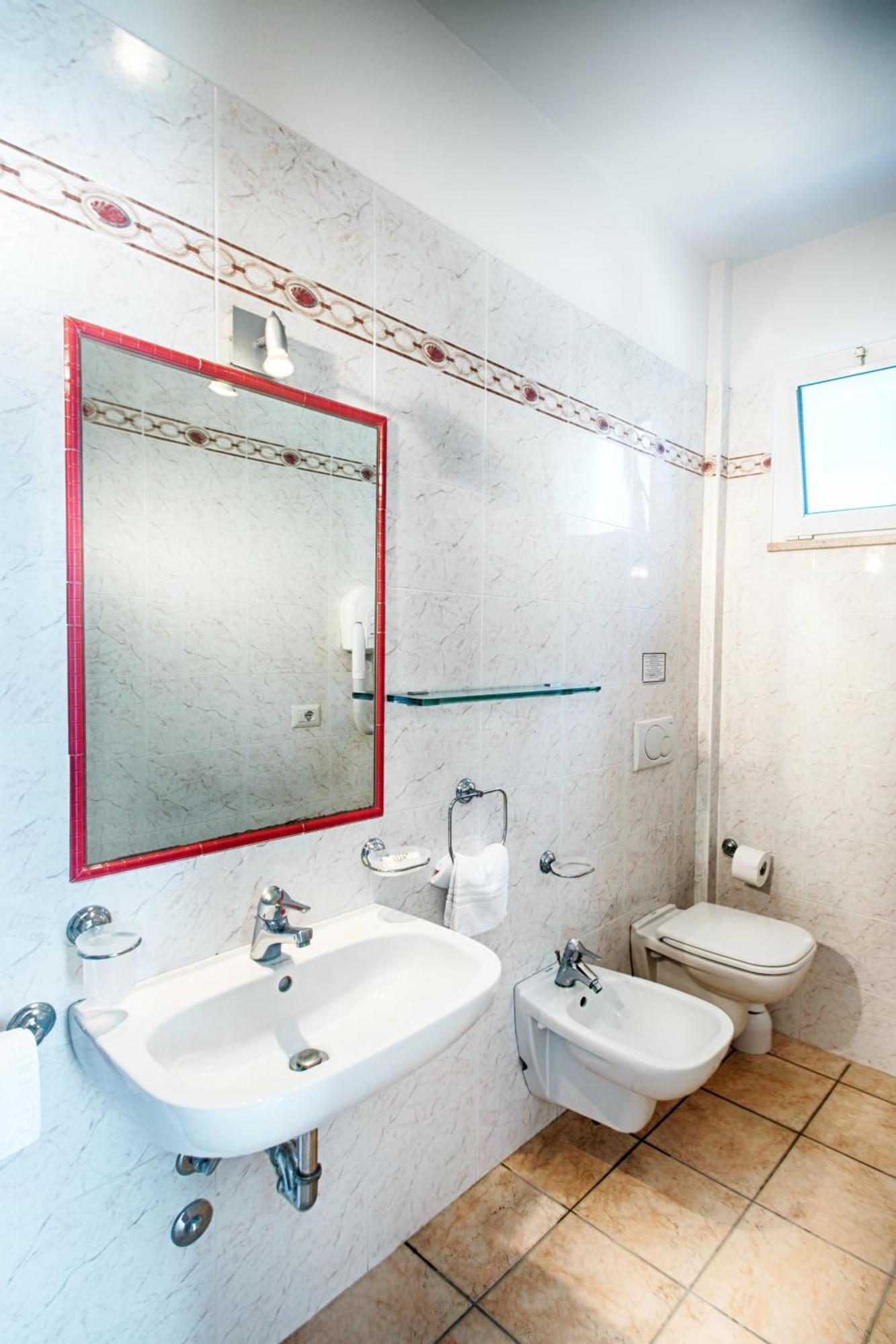 Villa Zavatta "B&B - Rooms & Apartments" Bellaria-Igea Marina Ngoại thất bức ảnh