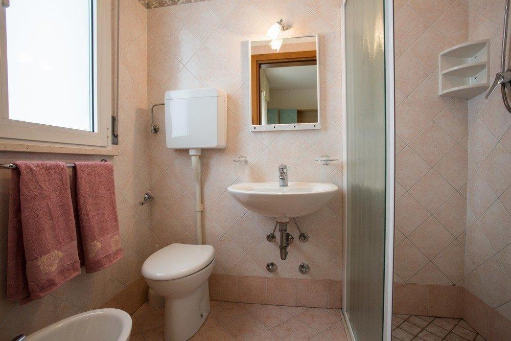 Villa Zavatta "B&B - Rooms & Apartments" Bellaria-Igea Marina Ngoại thất bức ảnh