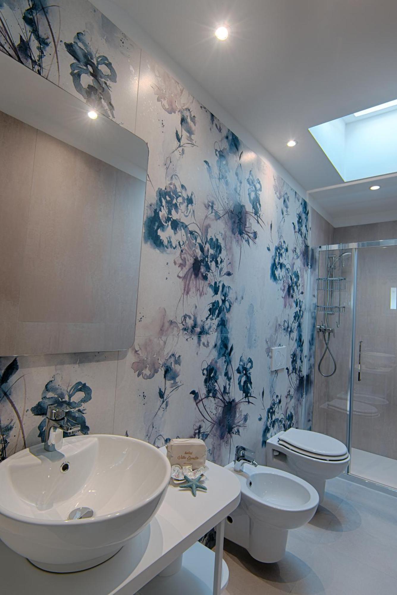 Villa Zavatta "B&B - Rooms & Apartments" Bellaria-Igea Marina Ngoại thất bức ảnh