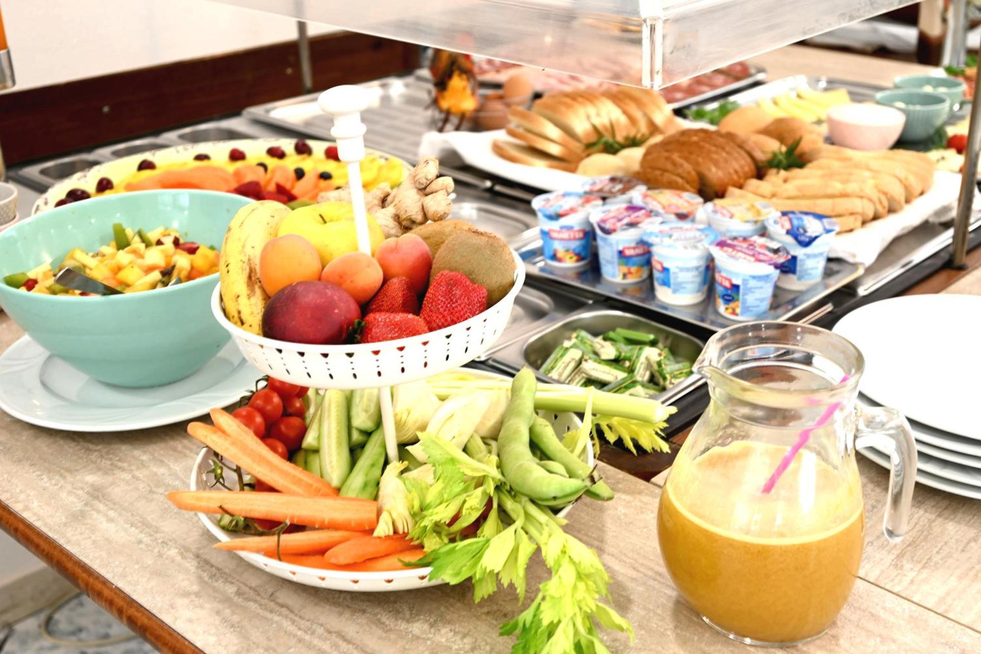 Villa Zavatta "B&B - Rooms & Apartments" Bellaria-Igea Marina Ngoại thất bức ảnh